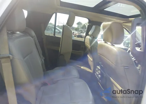 2019 Ford Expedition Xlt z USA, uszkodzony, nr VIN 1FMJU1JT2KEA68132